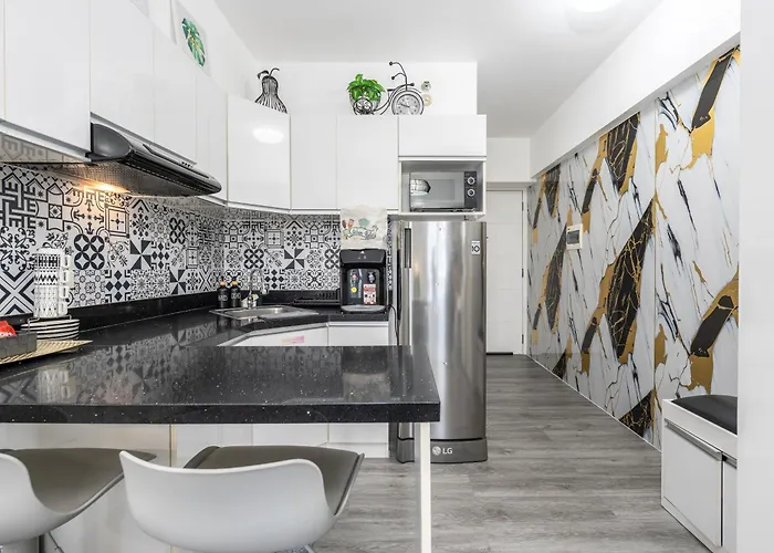Desna By J&j Homes At Avida Towers Riala T3 *