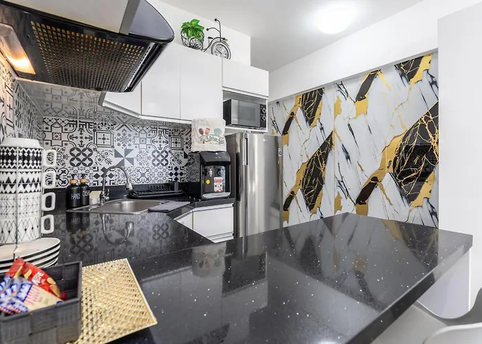 Apartment Desna By J&j Homes At Avida Towers Riala T3 Cebu