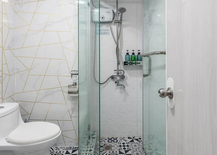 Apartment Desna By J&j Homes At Avida Towers Riala T3